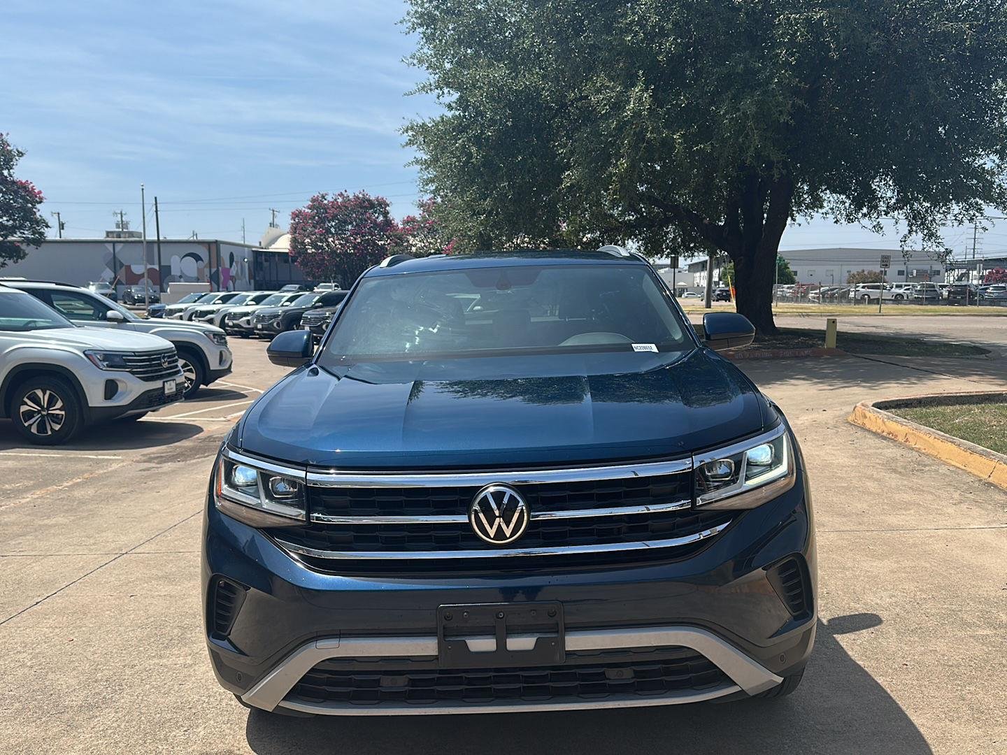 volkswagen atlas cross sport 2022 1V2WC2CA0NC228652 image volkswagen atlas cross sport 2022 1V2WC2CA0NC228652 image
